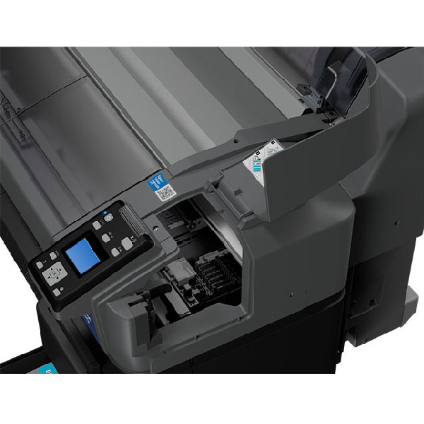 Impresora, Plotter de Sublimación Epson F6370 – 112cm – Screentm